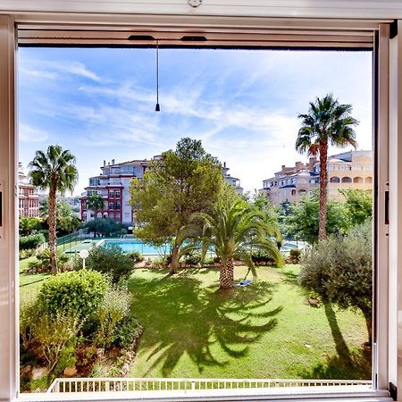 Appartement Torre La Mata 또레비에하 외부 사진