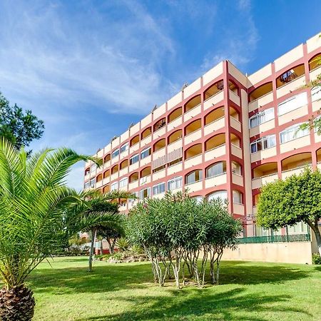 Appartement Torre La Mata 또레비에하 외부 사진