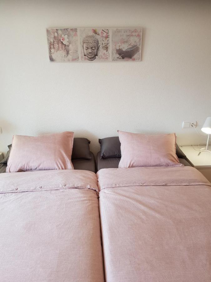 Appartement Torre La Mata 또레비에하 외부 사진