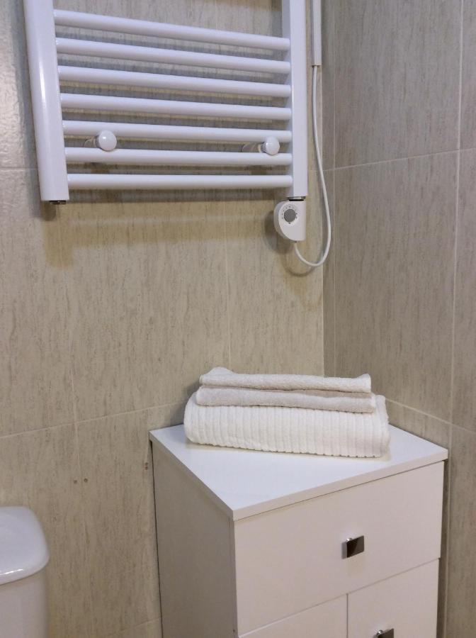 Appartement Torre La Mata 또레비에하 외부 사진