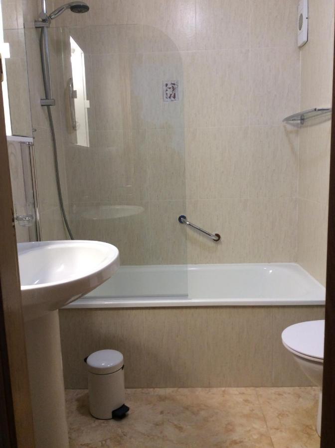 Appartement Torre La Mata 또레비에하 외부 사진